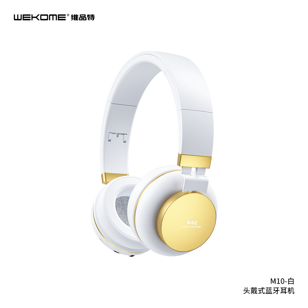 WEKOME M10 Wireless Headphone