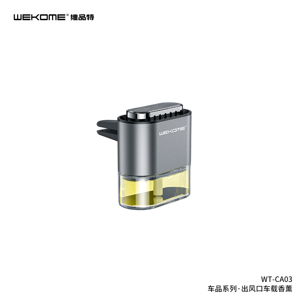 WEKOME WT-CA03 Car Aroma Diffuser
