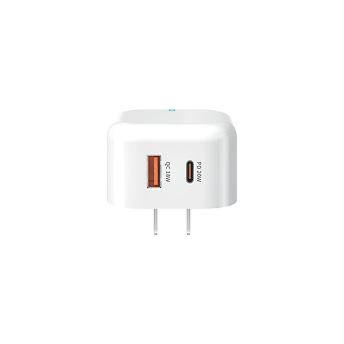 WEKOME WP-U117 Wall Charger