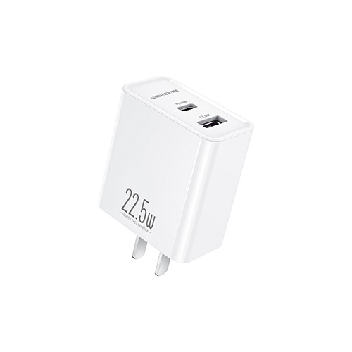 WEKOME WP-U121 Wall Charger