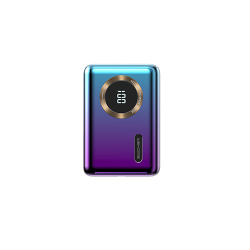 WEKOME WP-125 22.5W Power Bank