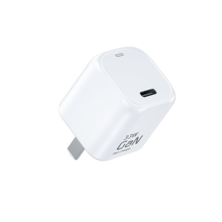 WEKOME WP-U131 GaN Wall Charger