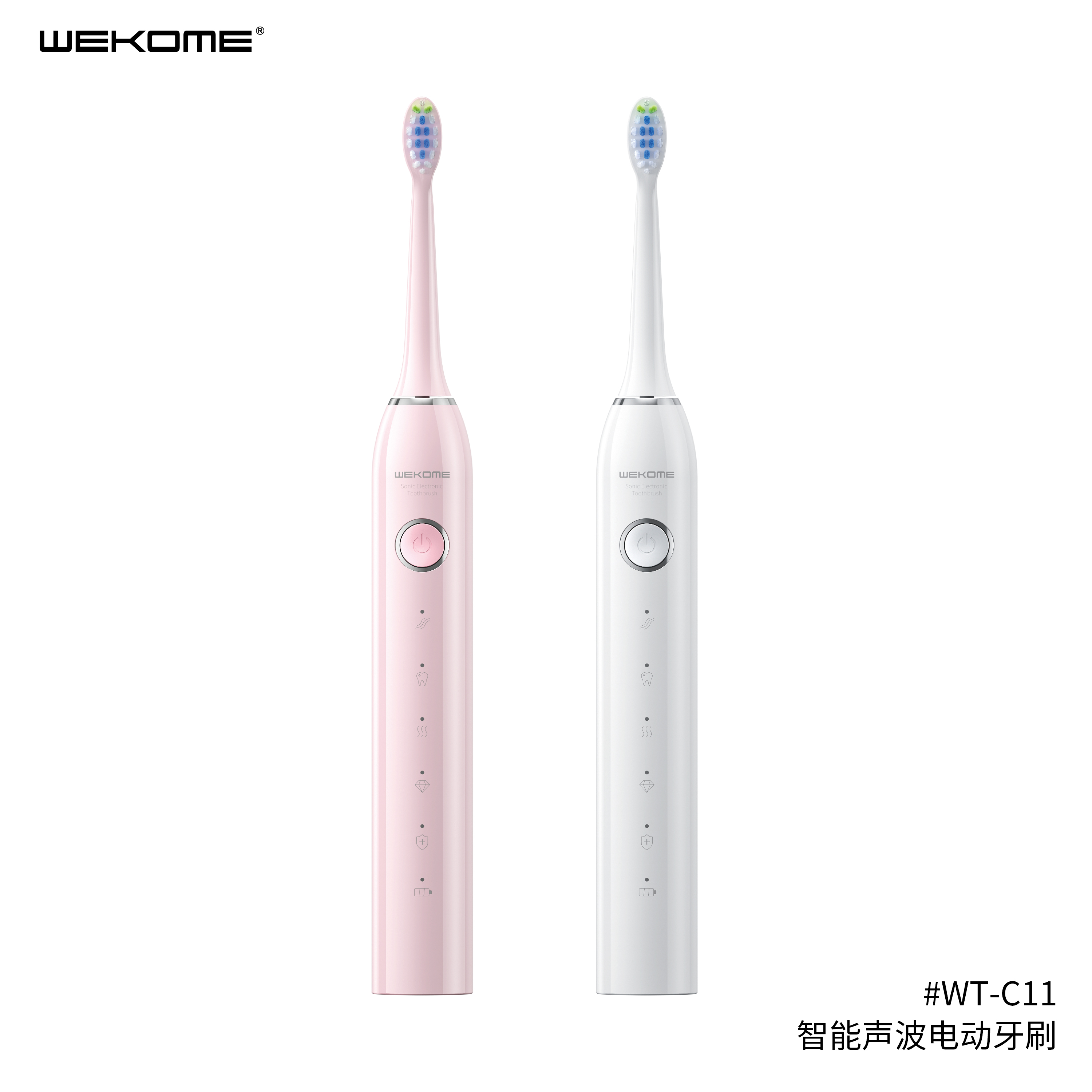 Electric Toothbrush