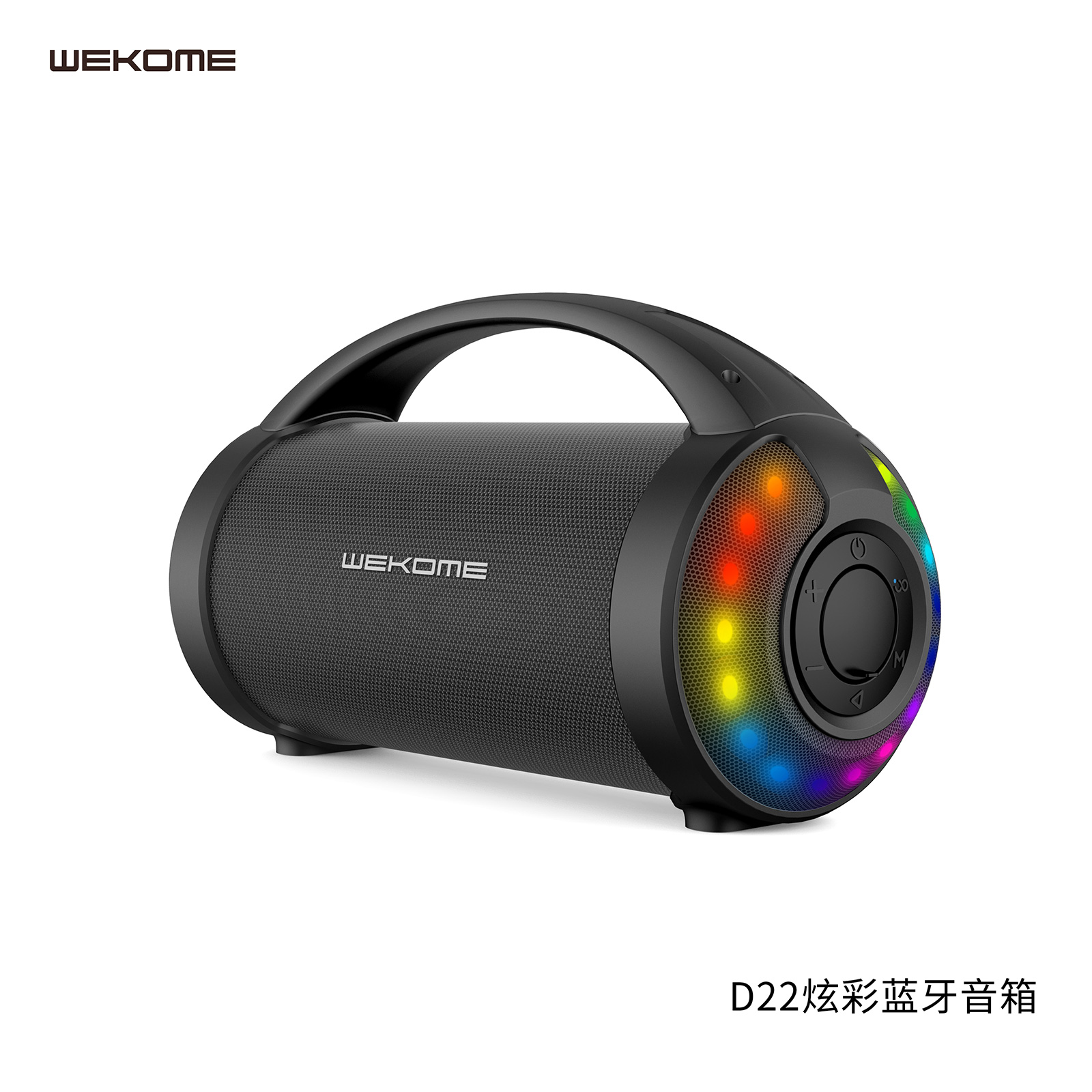 WEKOME D22 Outdoor Bluetooth Speaker