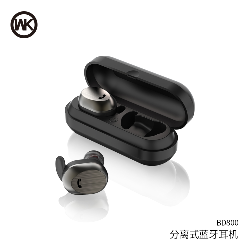 WEKOME BD800  Bluetooth Earphone (TWS)