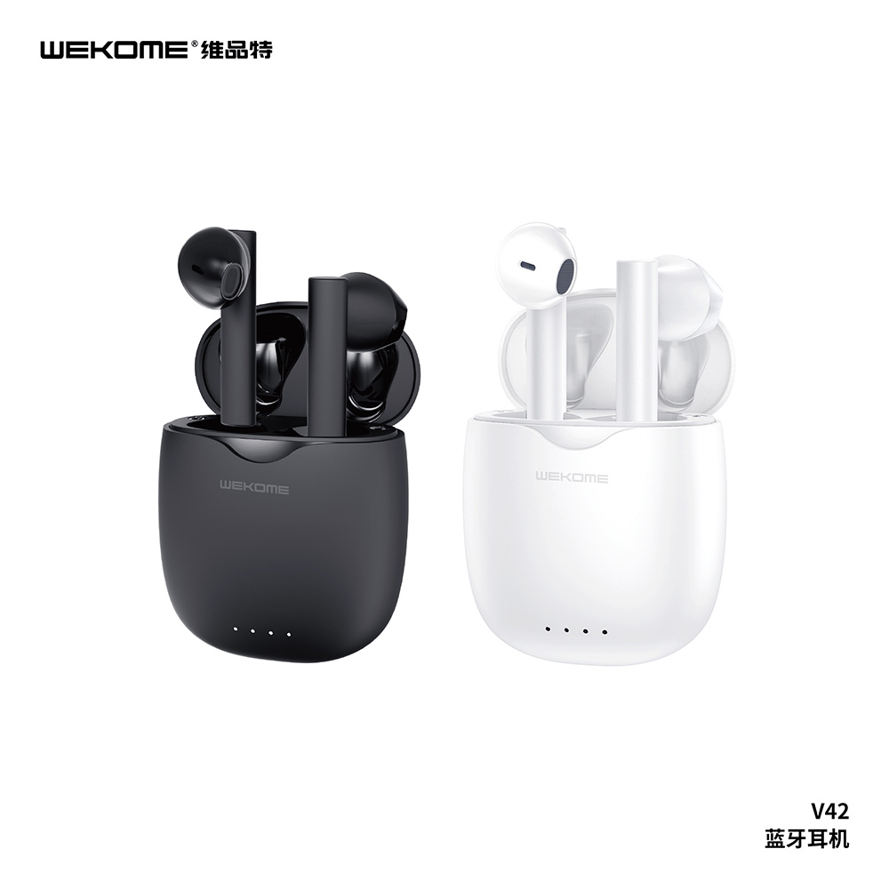 WEKOME V42 Bluetooth Earphone (TWS)