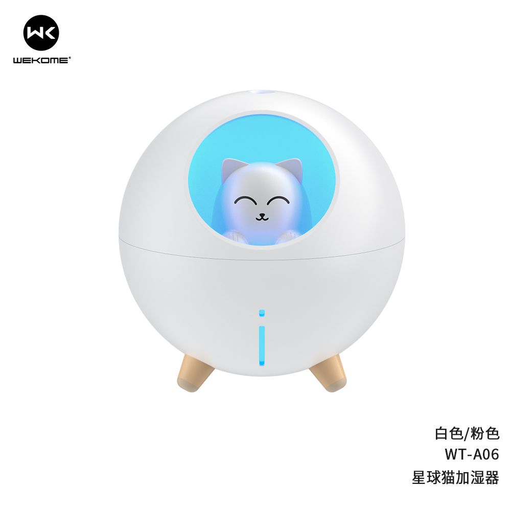 WEKOME WT-A06 Humidifier