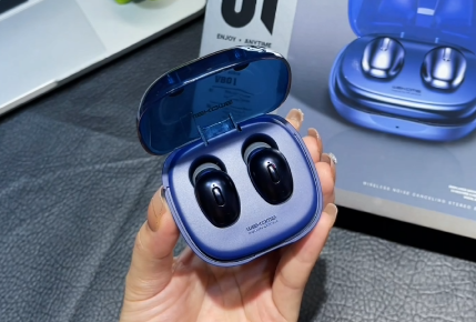 WEKOME TWS Earphone VB01