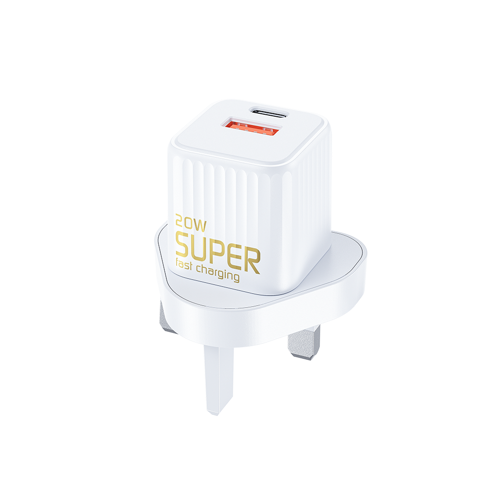 WEKOME WP-U138 Wall Charger