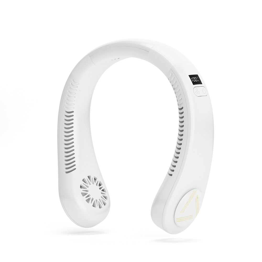 WEKOME Neckband Mini Fan