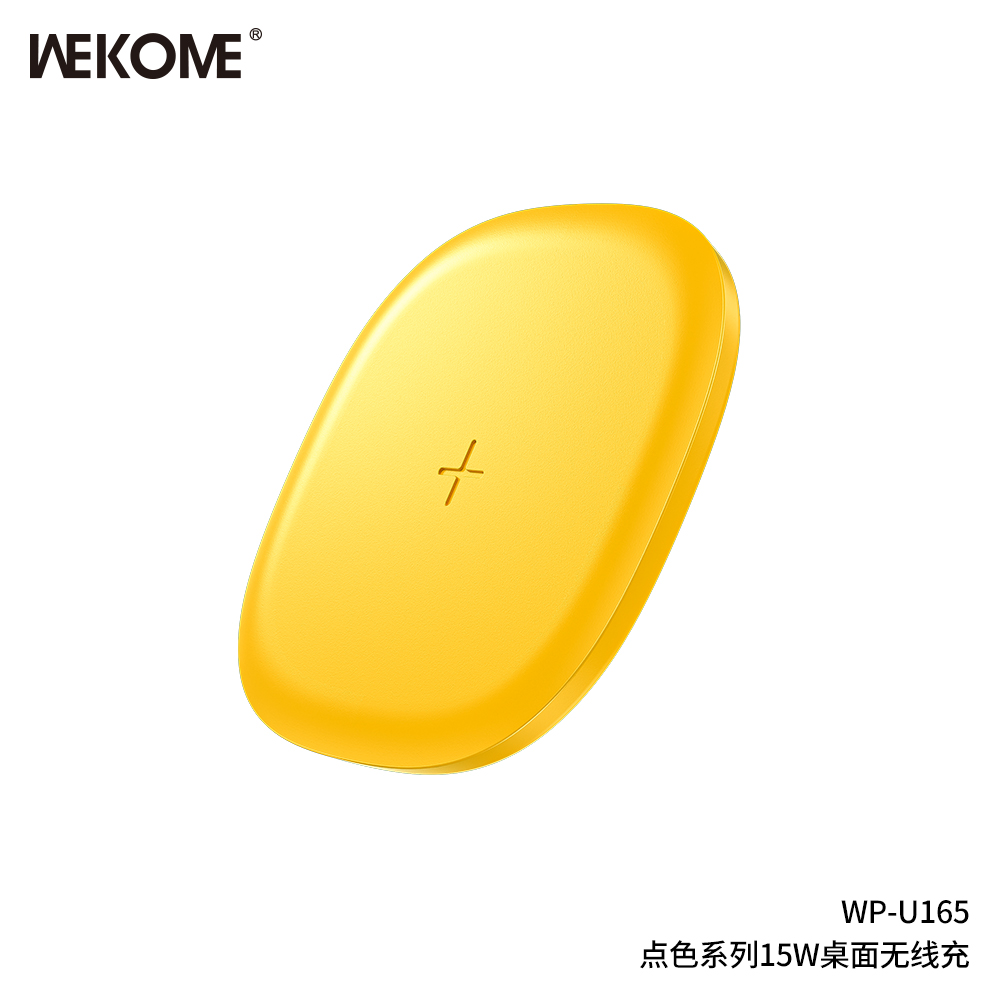 WEKOME WP-U165 Wireless Charger