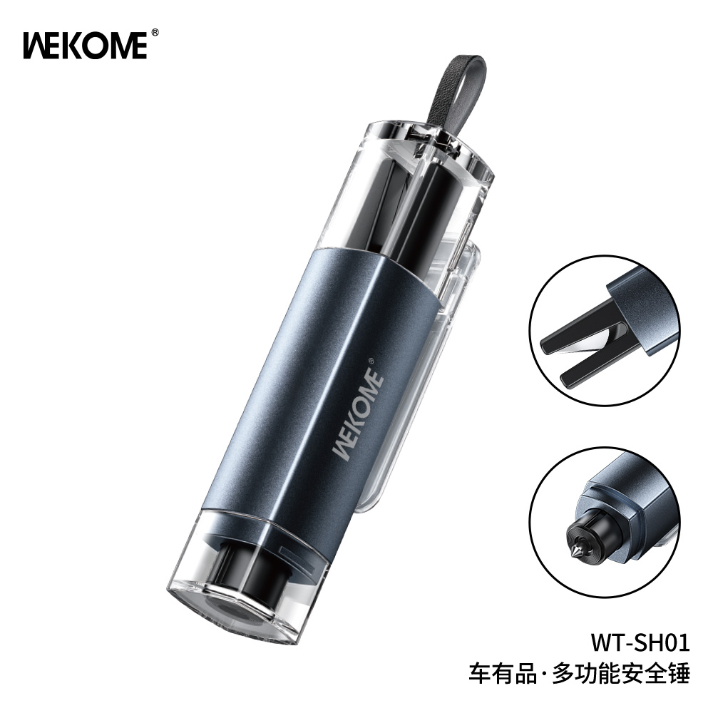 WEKOME WT-SH01 Safety Hammer