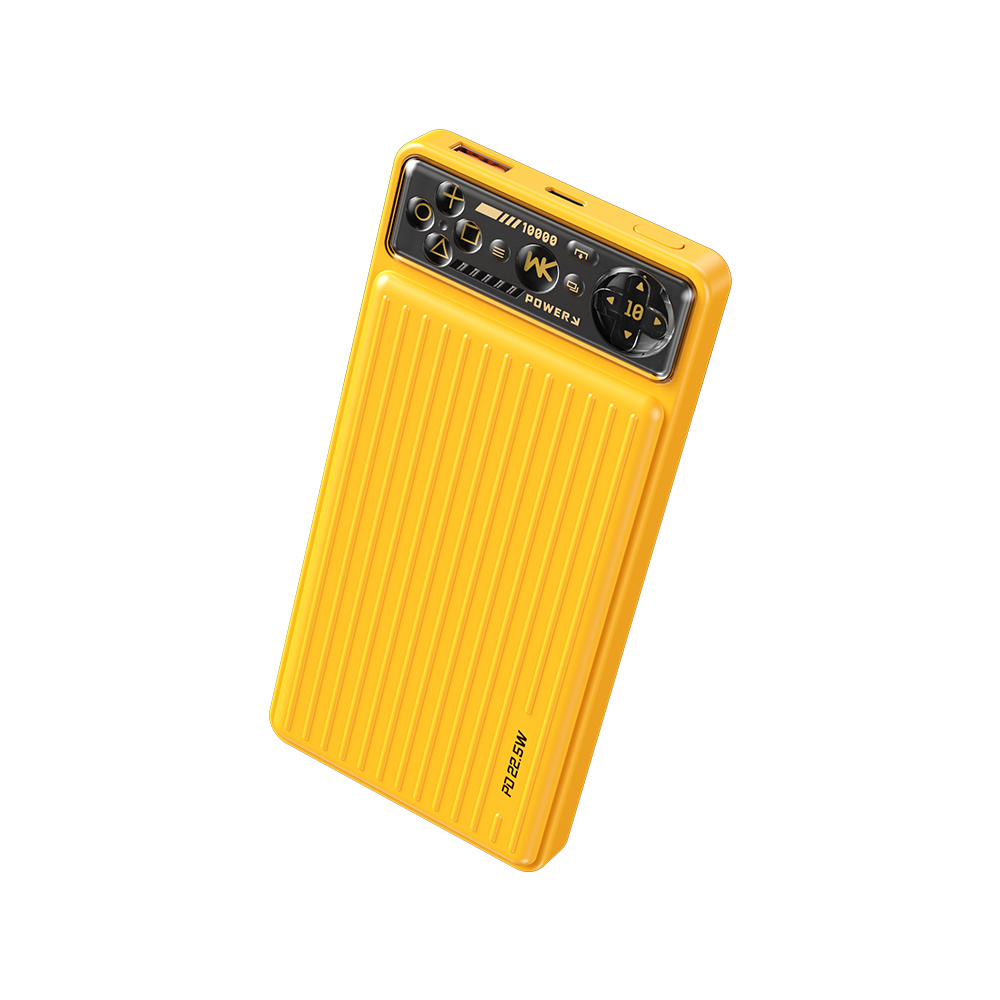  WEKOME Power Bank WP-33