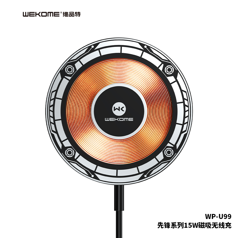 WEKOME WP-U99 Wirless Charger