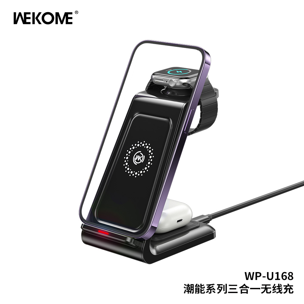 WEKOME WP-U168 Wirless Charger