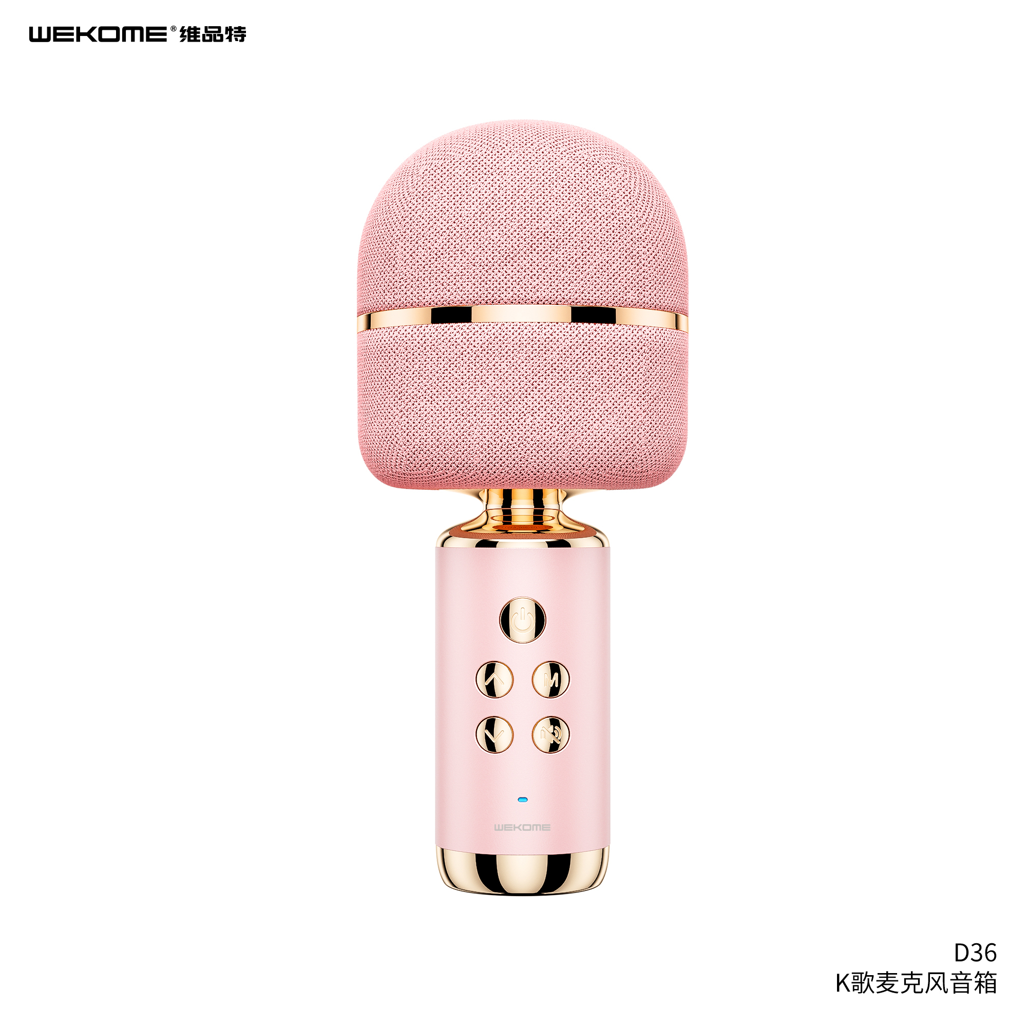 WEKOME V36 PRO Wirless Microphone