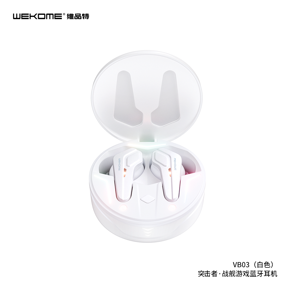 WEKOME VB03 Gaming Wireless Earphone
