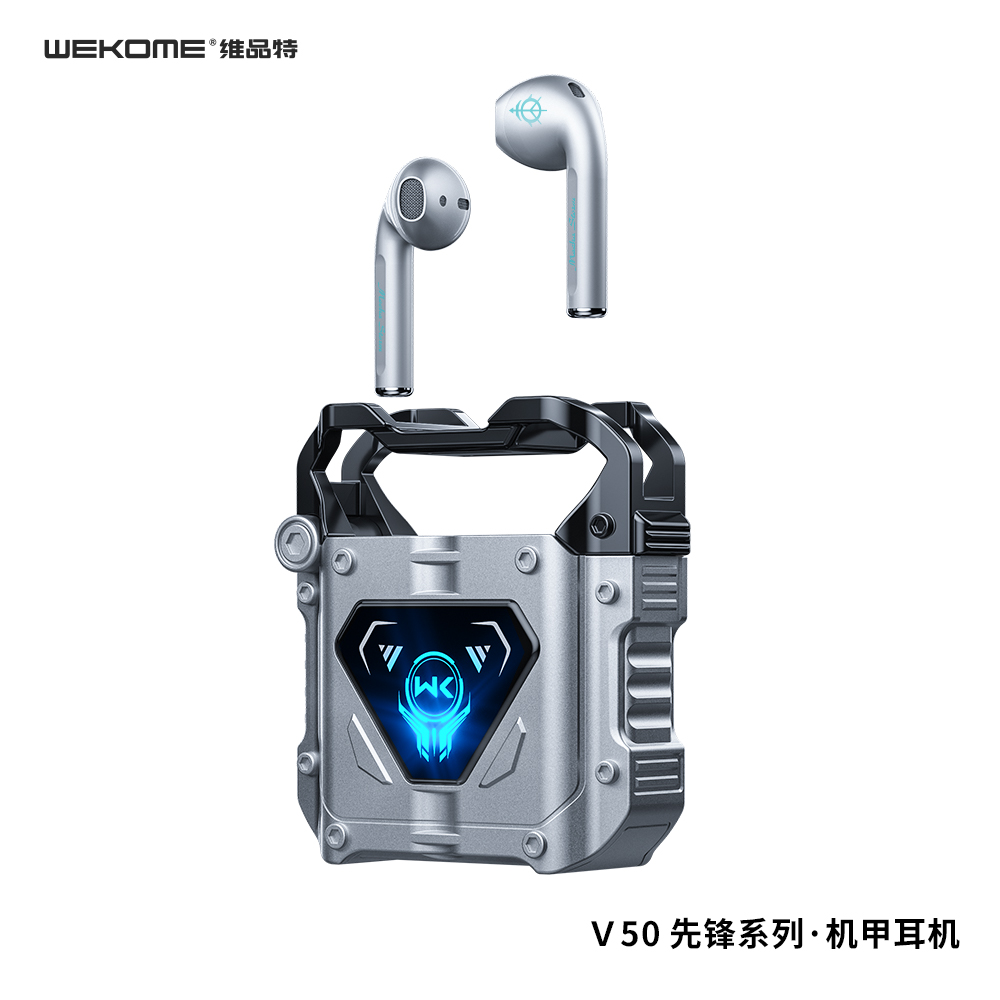 WEKOME V50 Wireless Earphone