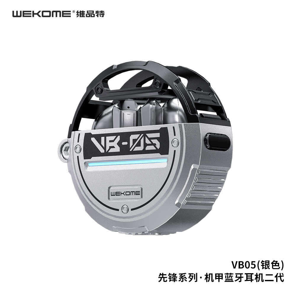 WEKOME VB05 Wireless Earphone