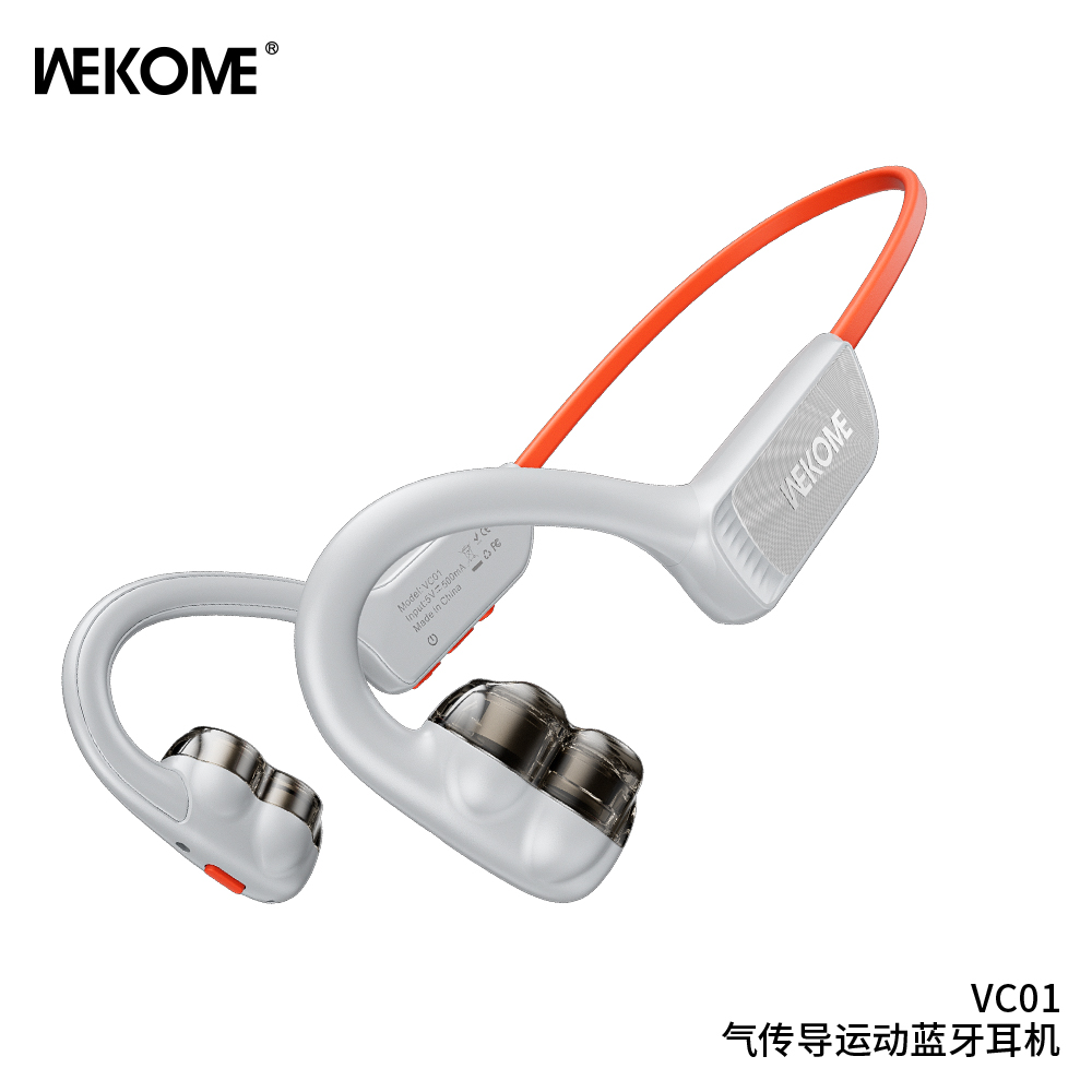 WEKOME VC01 Wireless Sports Headphone