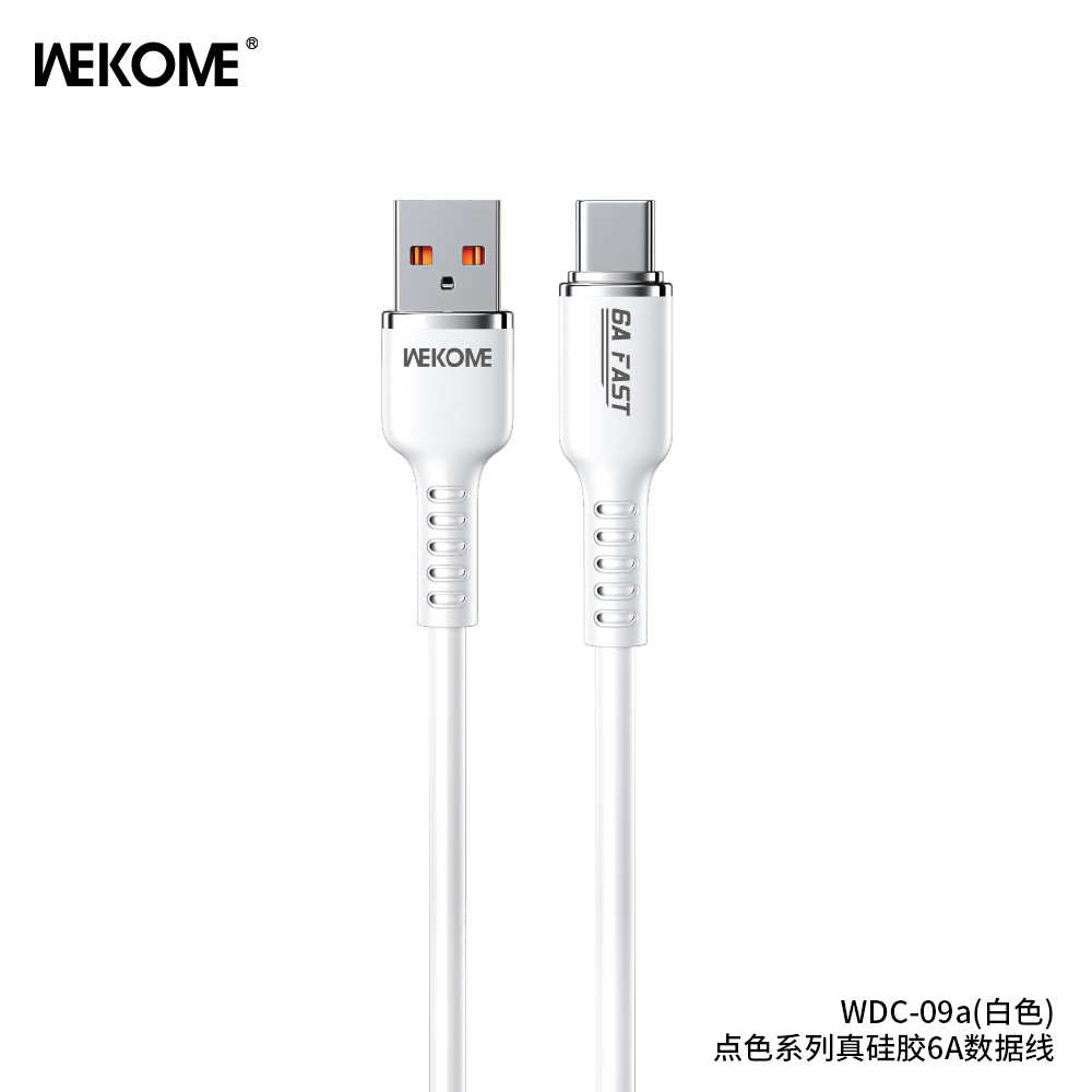 WEKOME WDC-09a Data Cable