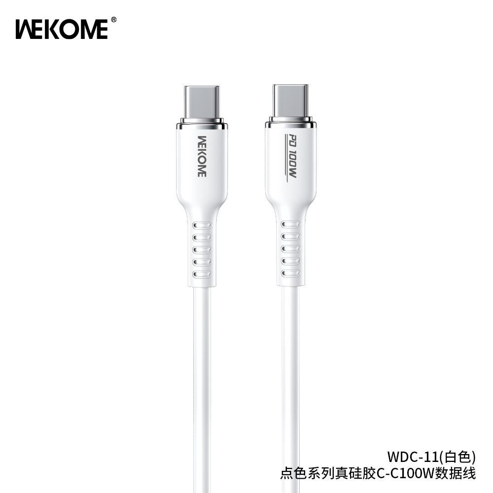 WEKOME WDC-11 Data Cable