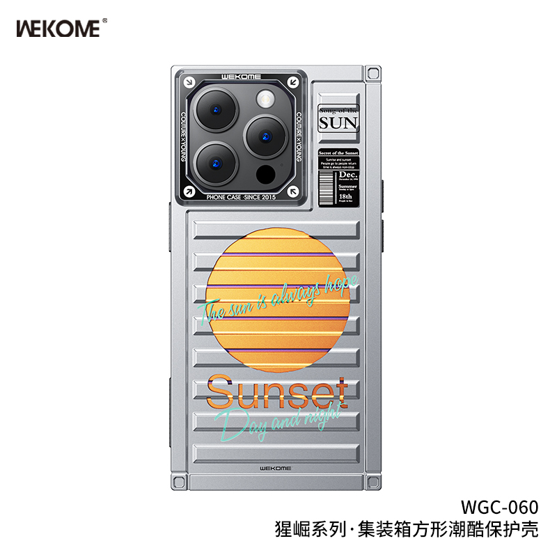 WEKOME WPC-031 Phone Case