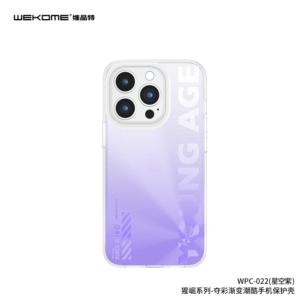 WEKOME WPC-022 Phone Case   