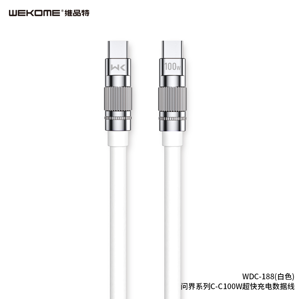 WEKOME WDC-188 Charging Cable