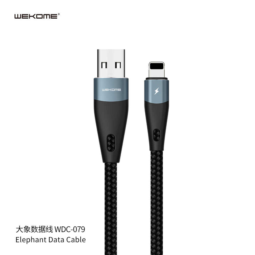 WEKOME WDC-079 Charging Cable