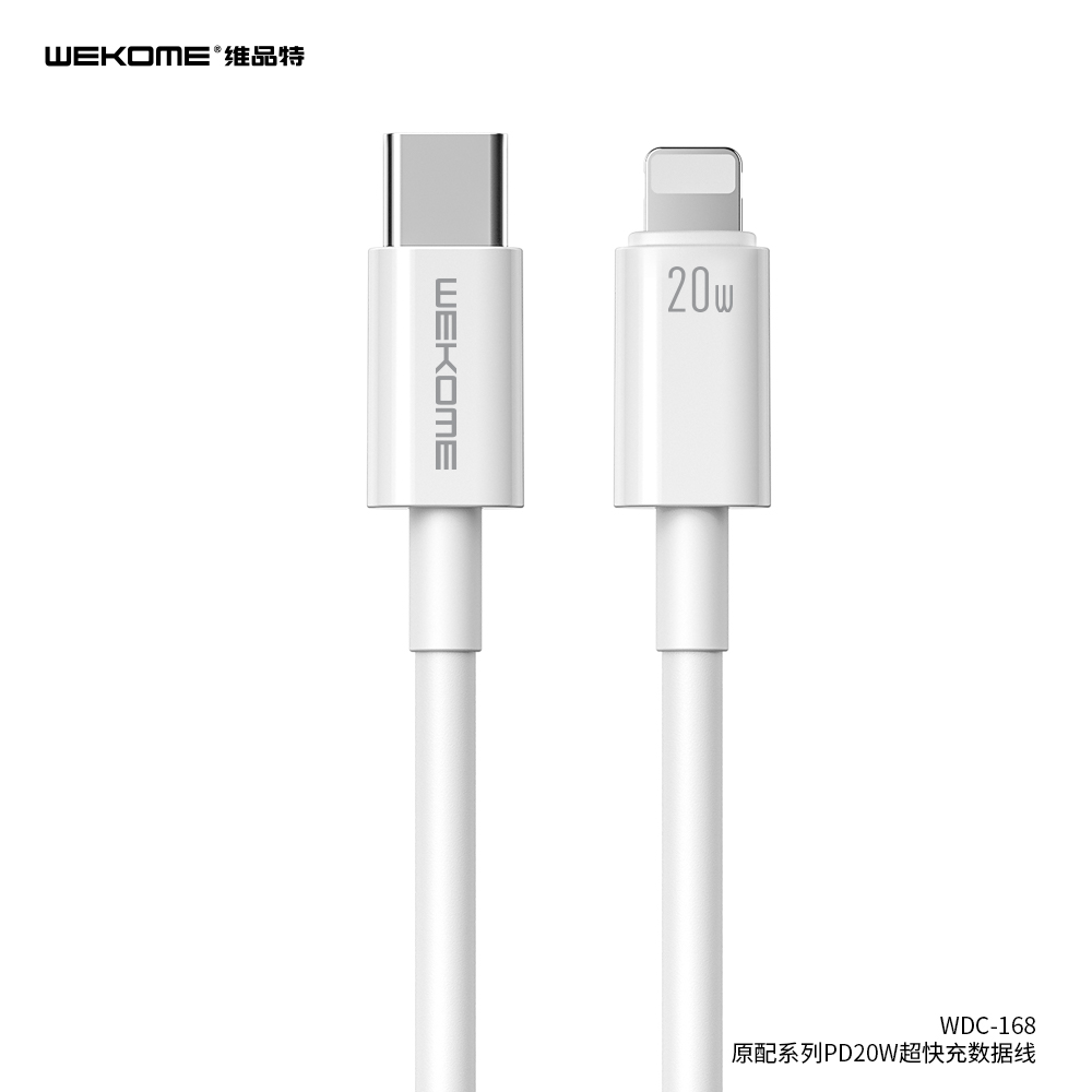 WEKOME WDC-168 Charging Cable