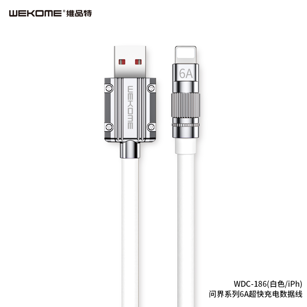 WEKOME WDC-186 Charging Cable