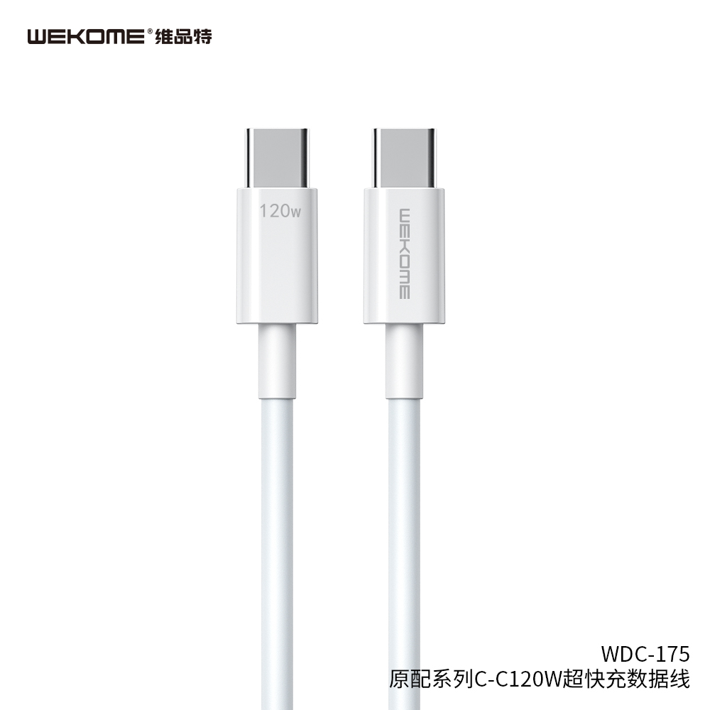 WEKOME WDC-175 Charging Cable