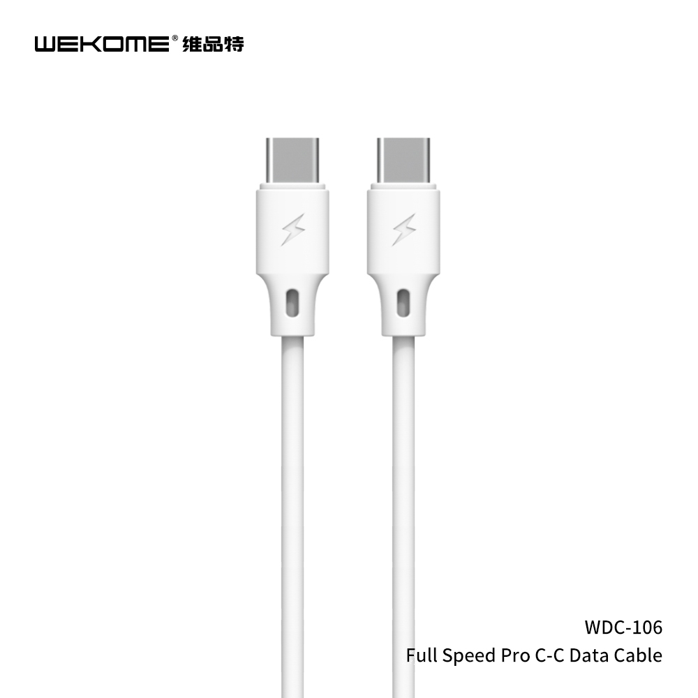WEKOME WDC 106 Charging Cable WEKOME