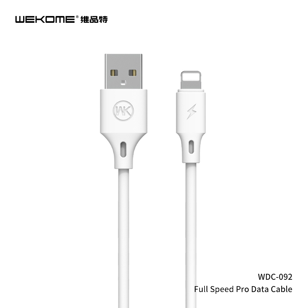 WEKOME WDC-092 Charging Cable