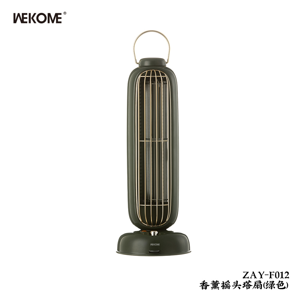 WEKOME ZAY-F012 Fan