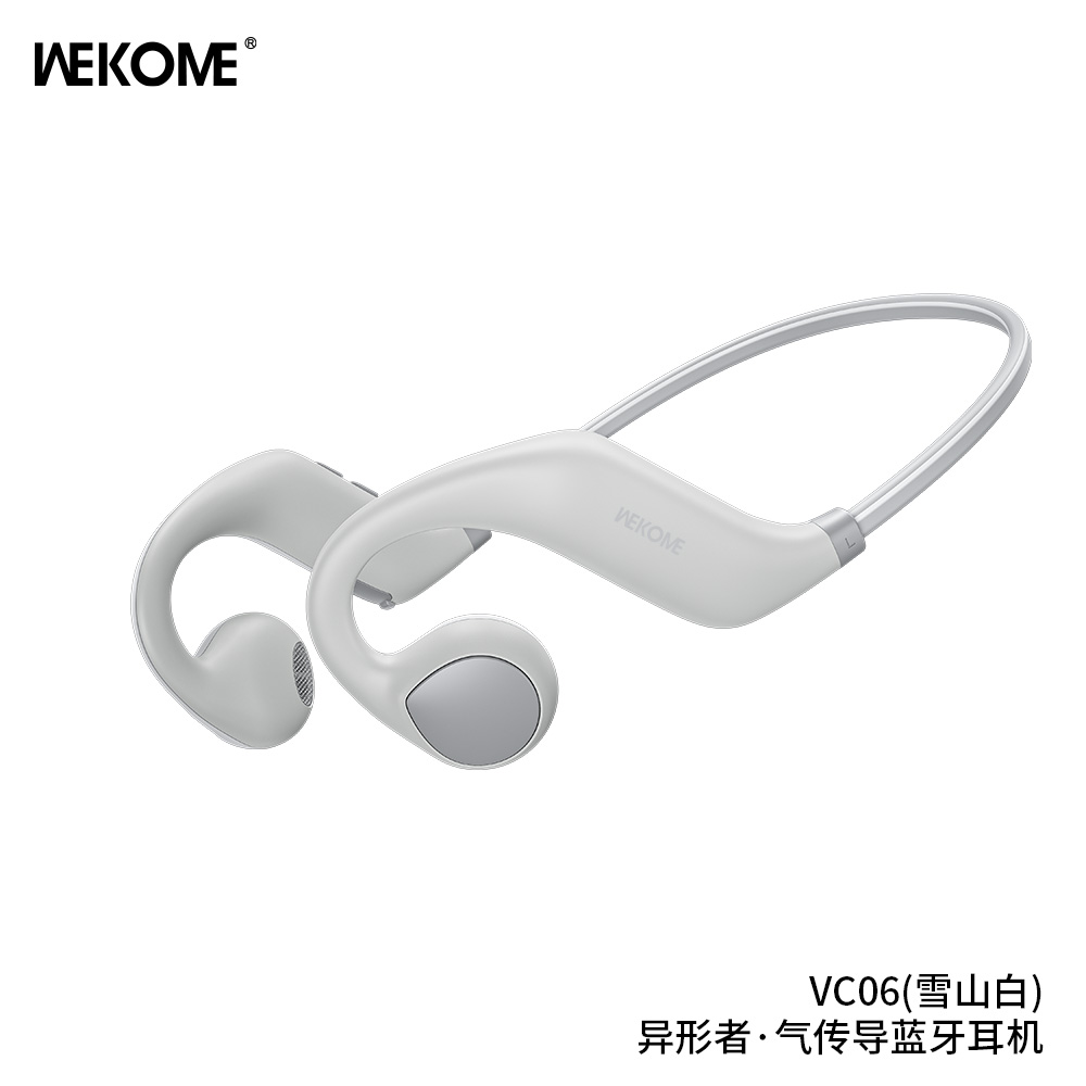 WEKOME VC06 Air Conduction Wireless Earphone