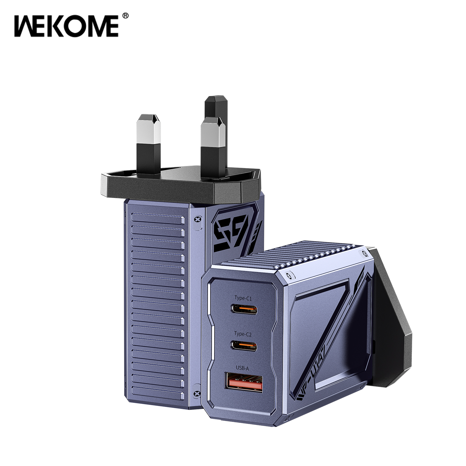 WEKOME WP-U147 Charger
