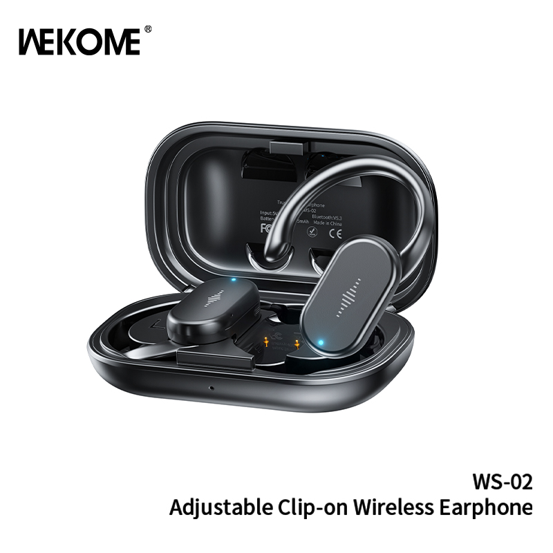 WEKOME WS-02 Wireless Earphone