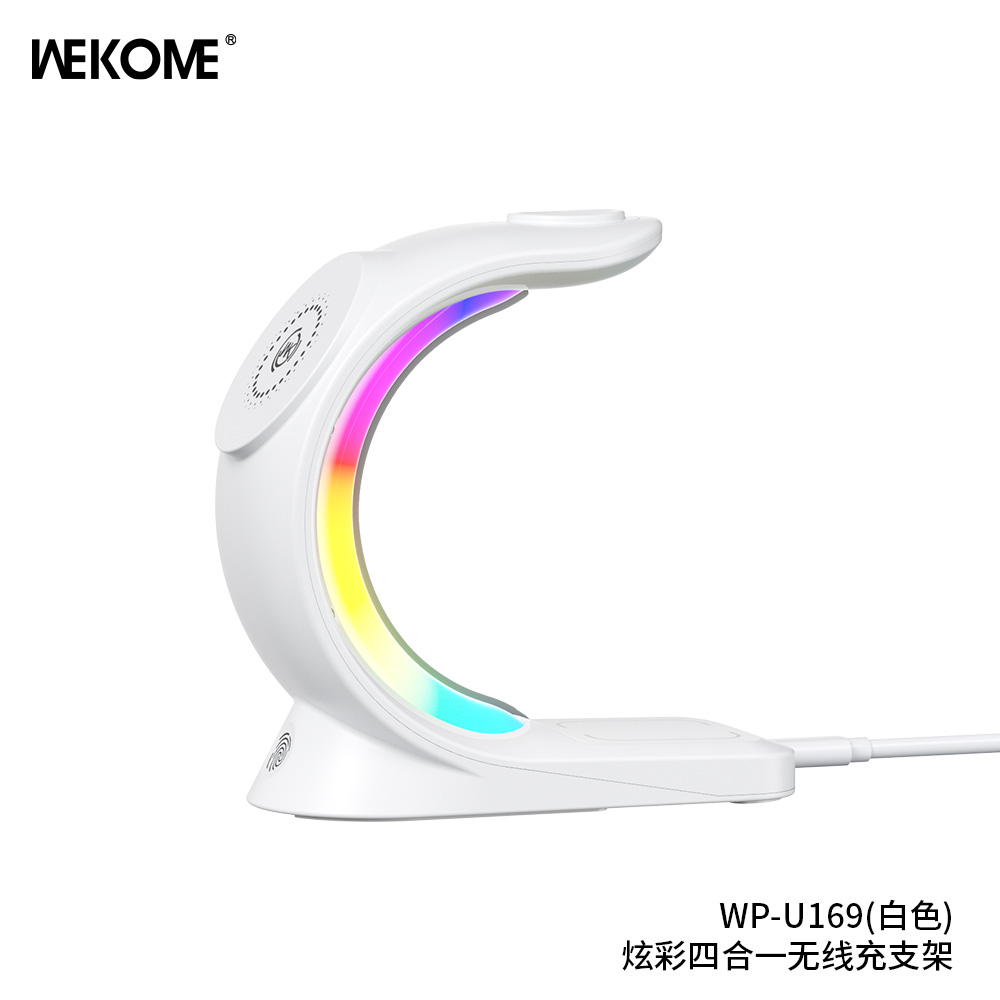 WEKOME WP-U169 Wireless Charging