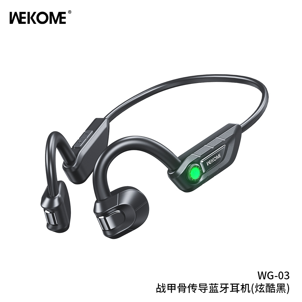 WEKOME WG-03 Bone Conduction Earphone