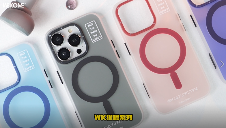 WEKOME Phone Case WPC-019
