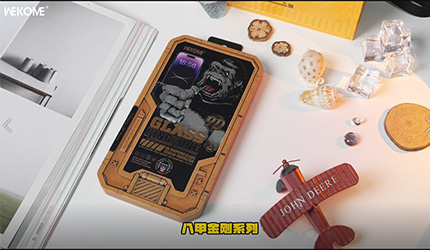 WEKOME Screen Protector WTP-083