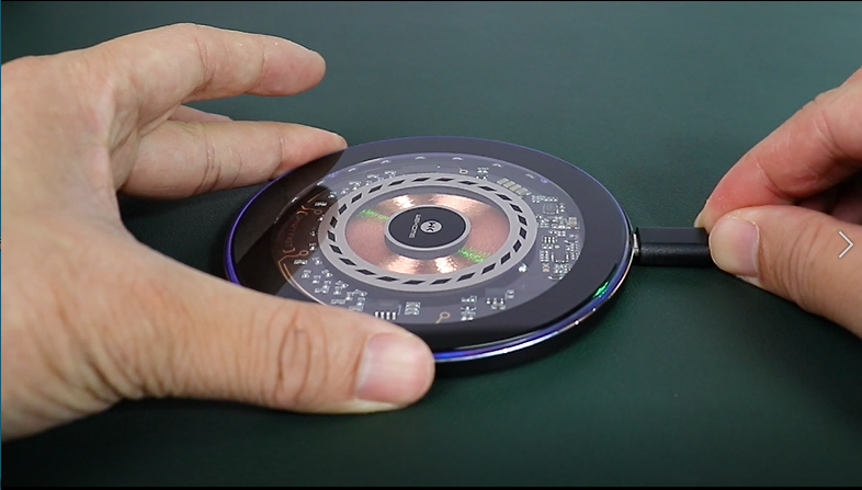 WEKOME Wireless Charger WP-U164