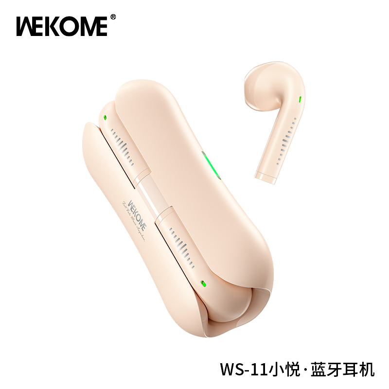WEKOME WS-11 TWS Earphone