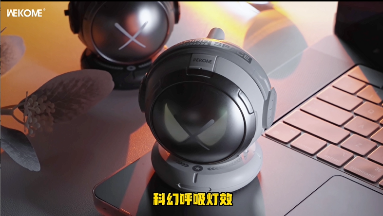 WEKOME WD-01 Wireless Speaker