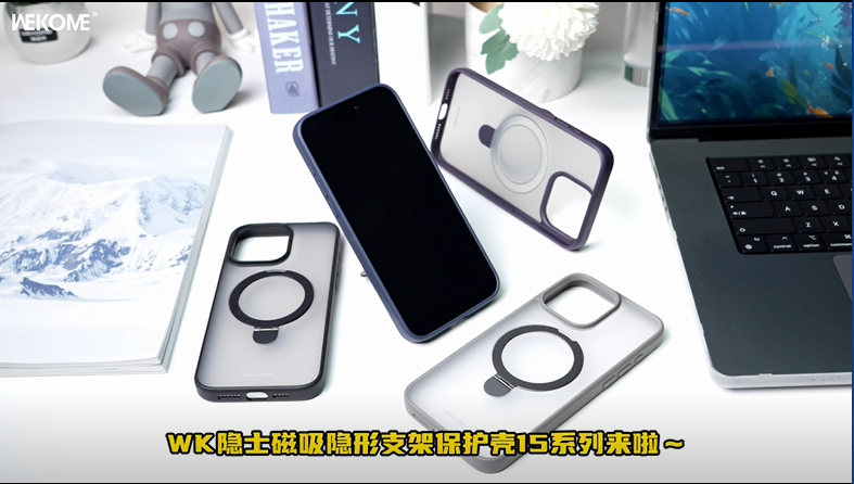 WEKOME WPC-034 Phone Case