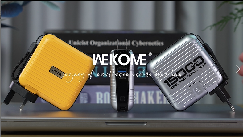 WEKOME WP-20 Power Bank