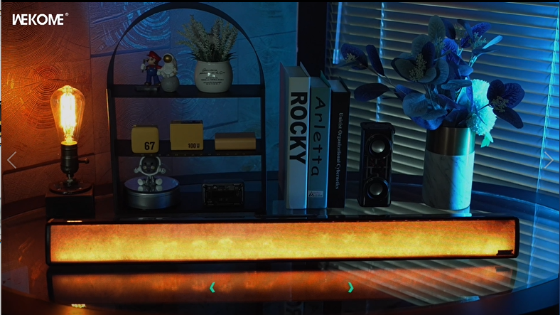 WEKOME D57 Wireless Speaker