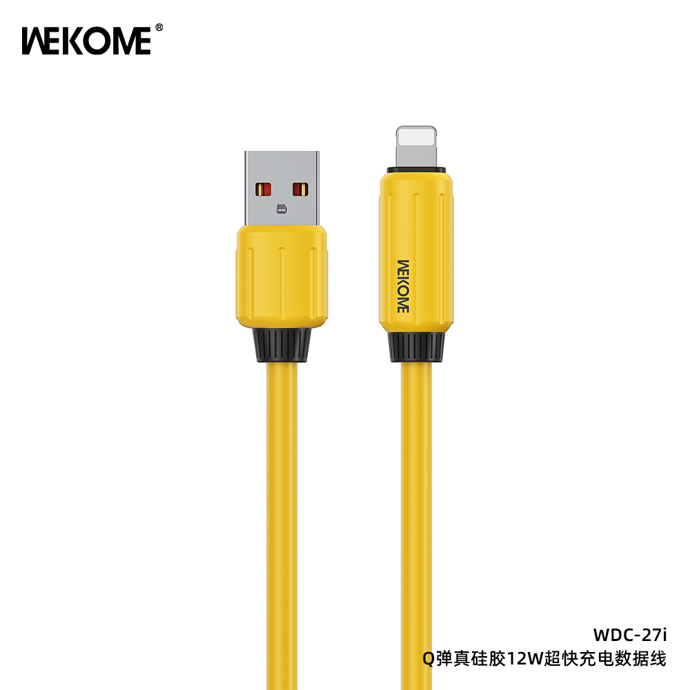 WEKOME WDC-27i Charging Cable